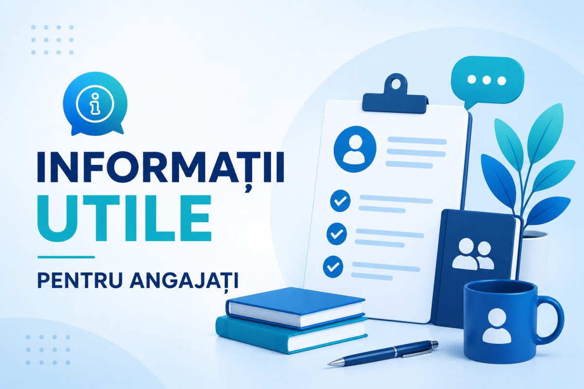 Ce documente primești la finalizarea unui curs de formare profesională? 