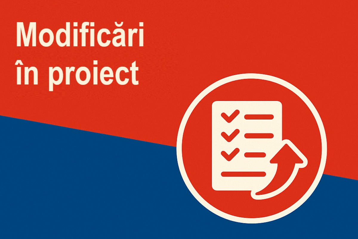Cursuri noi introduse în cadrul proiectului – oportunități extinse de formare profesională
