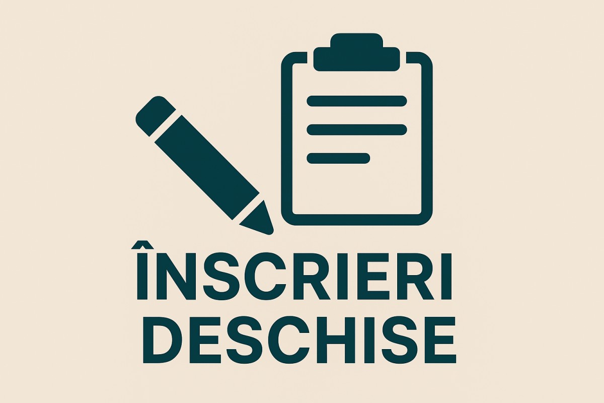 ÎNSCRIEI DESCHISE LA PROGRAME GRATUITE DE DEZVOLTAREA COMPETENȚELOR DIGITALE