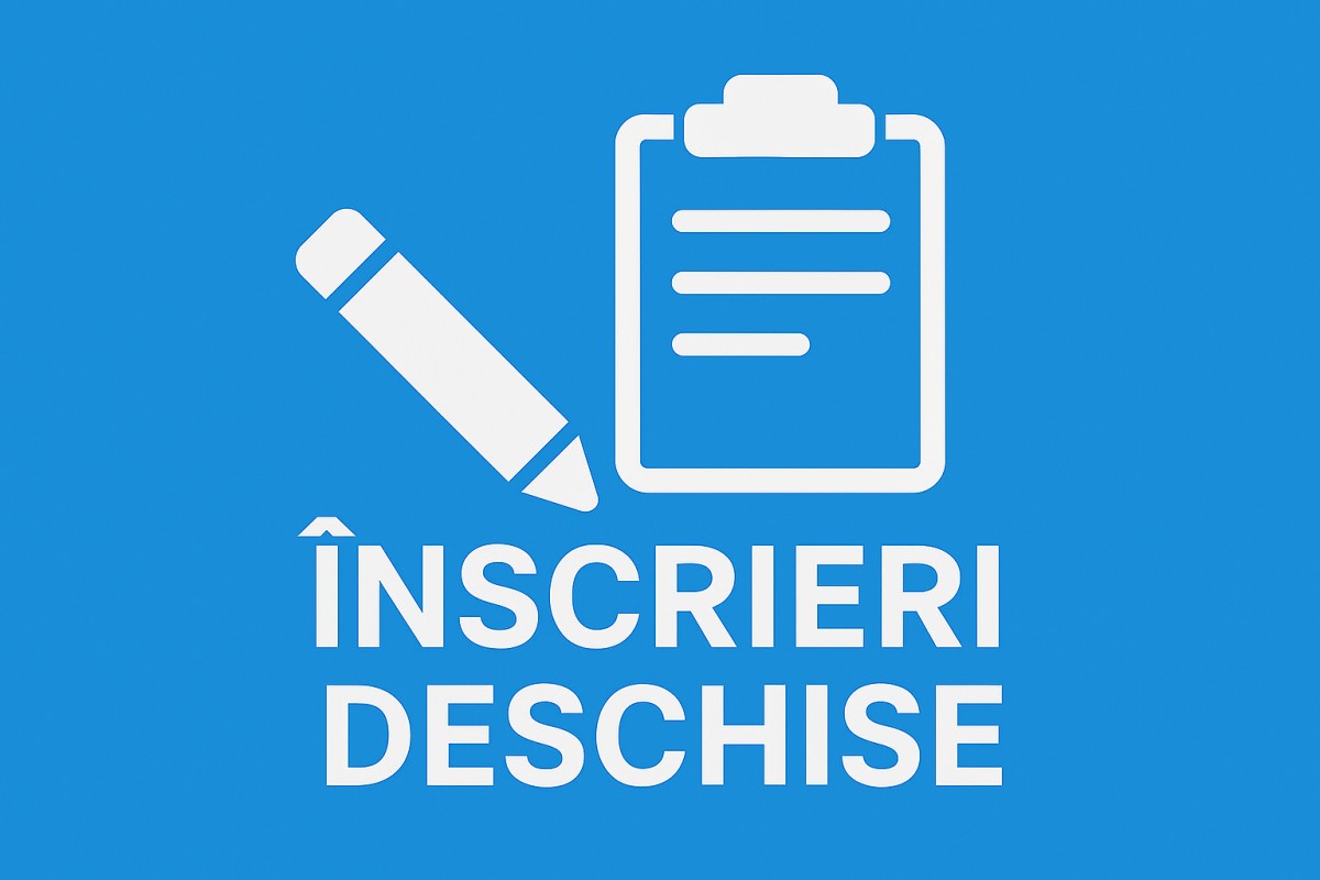 ✨ Înscrieri deschise la cursul GRATUIT „Competențe digitale – Utilizarea aplicațiilor mobile”!