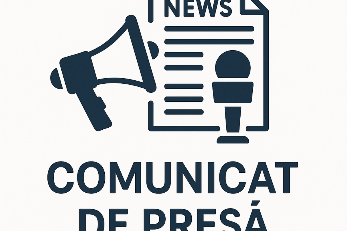 LANSARE PROIECT “CREȘTEREA ADAPTABILITĂȚII PROFESIONALE A ANGAJAȚILOR LA EVOLUȚIA TEHNOLOGICĂ“