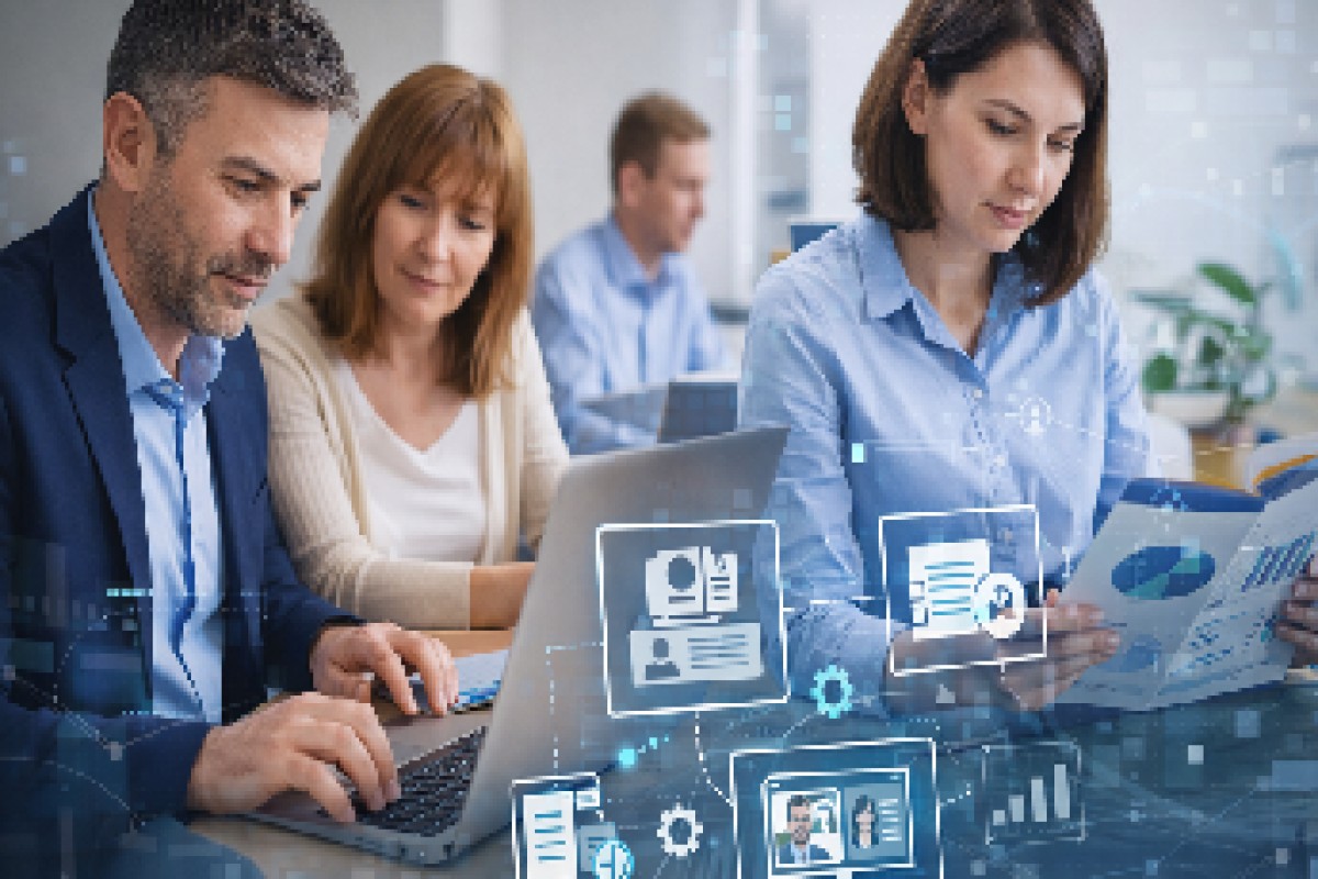 Piața muncii în schimbare: De ce calificarea și instruirea profesională sunt mai importante ca oricând