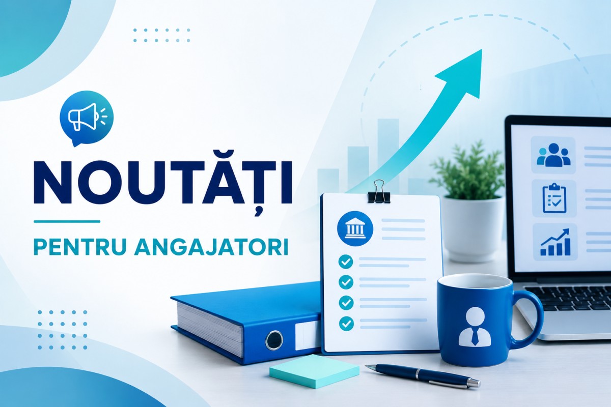 Salariul minim a crescut de la 1 iulie 2026. Ce trebuie să știe angajatorii
