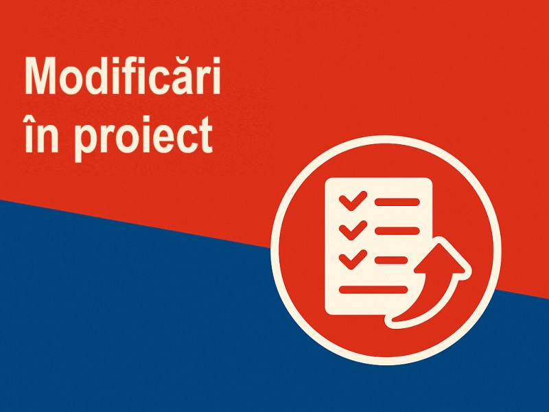 Cursuri noi introduse în cadrul proiectului – oportunități extinse de formare profesională