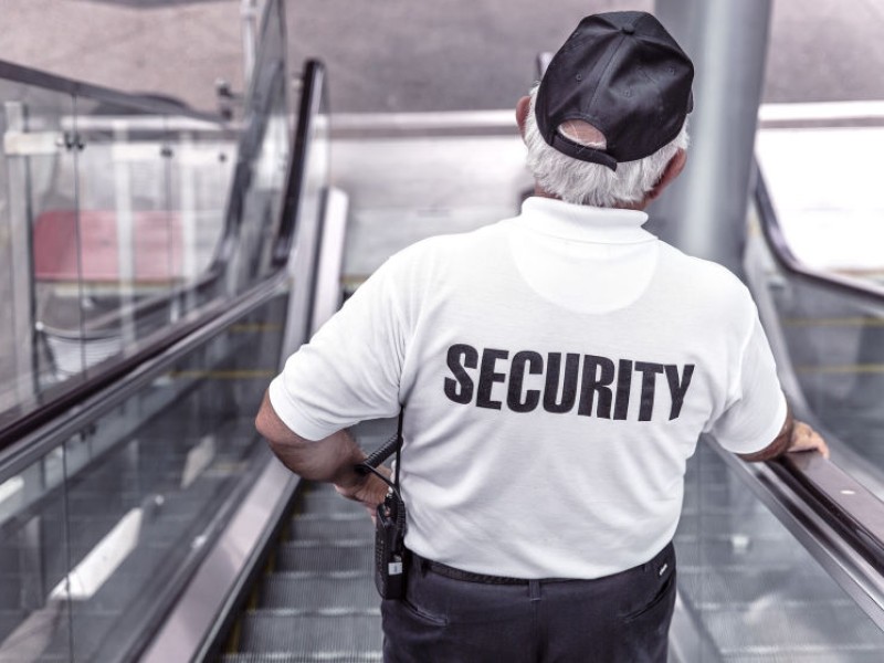 Începe cursul de AGENT DE SECURITATE la Arad! 