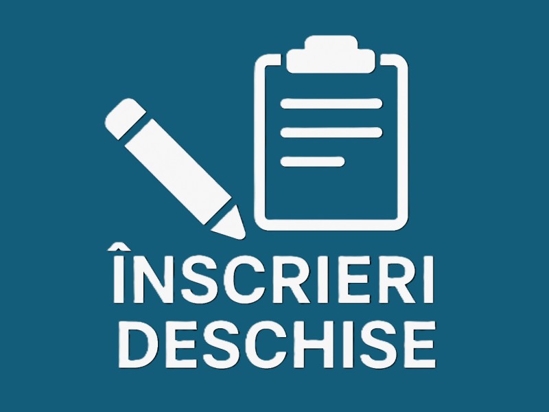  Înscrieri deschise la cursul COMPETENȚE DIGITALE - UTILIZAREA APLICAȚIILOR MOBILE