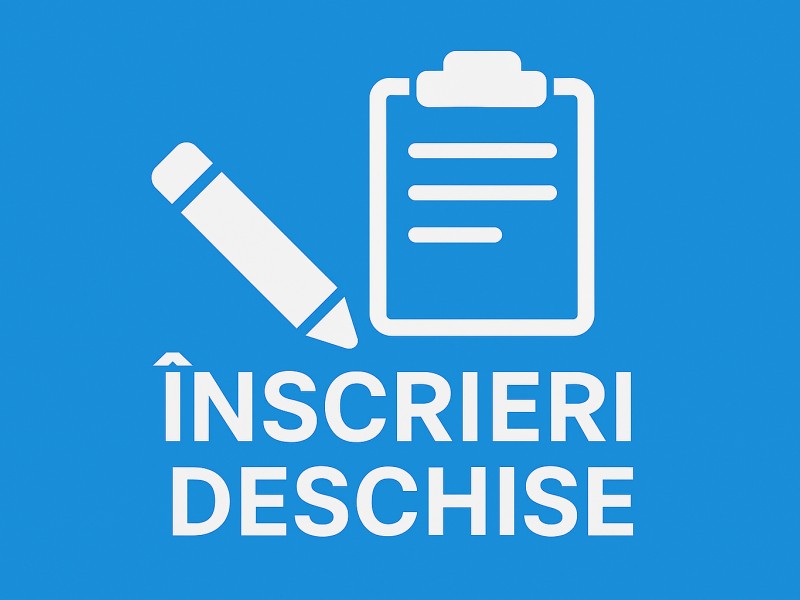✨ Înscrieri deschise la cursul GRATUIT de calificare LUCRĂTOR COMERCIAL la Arad!