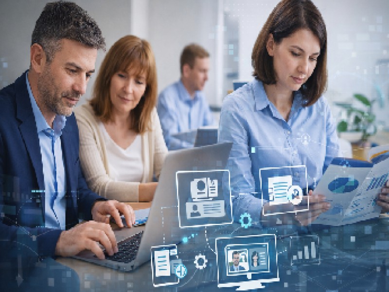 Piața muncii în schimbare: De ce calificarea și instruirea profesională sunt mai importante ca oricând