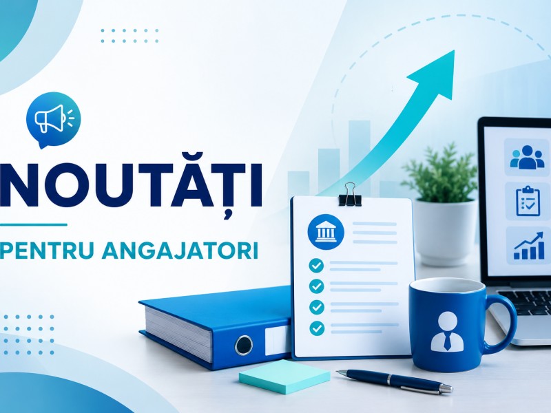 Salariul minim a crescut de la 1 iulie 2026. Ce trebuie să știe angajatorii
