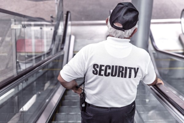 AGENT DE SECURITATE - cod COR 541401
