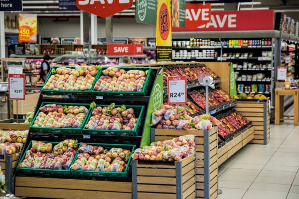 LUCRĂTOR COMERCIAL- cod COR 522303